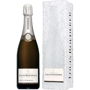 Louis Roederer Blanc de Blancs - Etui