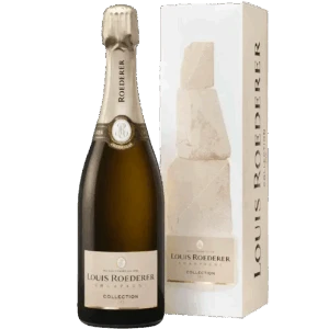 Louis Roederer Collection Etui