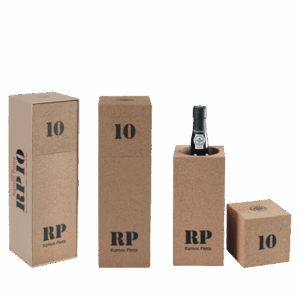 Ramos Pinto – Porto – Quinta da Ervamoira 10 yo Cooler