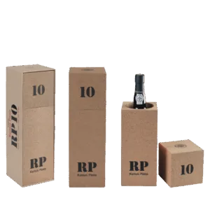 Ramos Pinto – Porto – Quinta da Ervamoira 10 yo Cooler