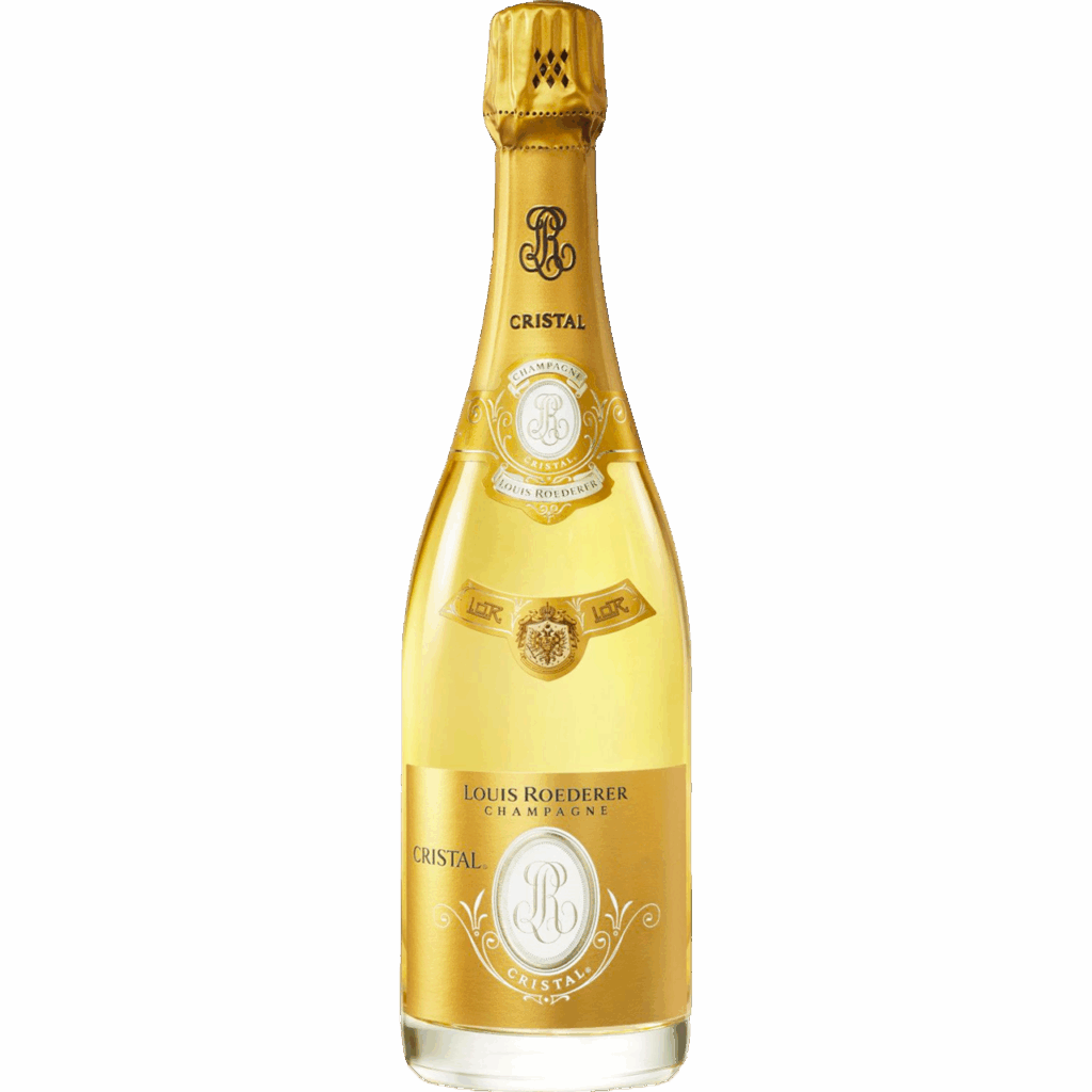 Louis Roederer Cristal 2016 - De Coninck Wine