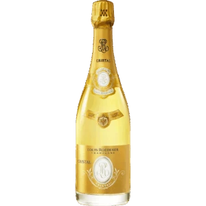 Louis Roederer Cristal