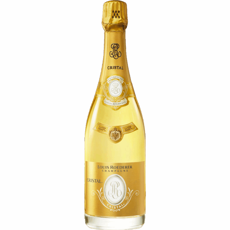 Louis Roederer Cristal