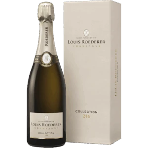 Louis Roederer Collection - Etui Deluxe