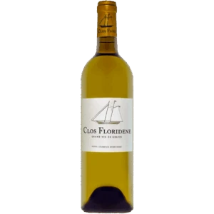 Clos de Floridène 20 blanc/wit Graves