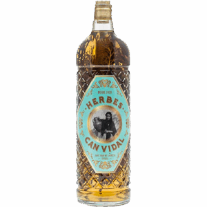 Hierbas Can Vidal – Ibiza – 1L – 26% VOL