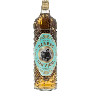 Hierbas Can Vidal – Ibiza – 3L – 26% VOL