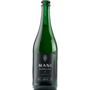 Mani Kombucha - Kaffir Lime