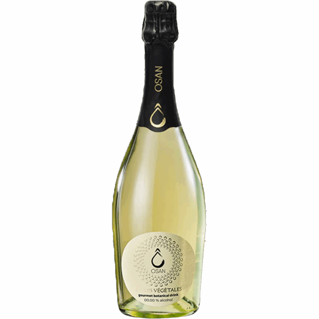 OSAN TM - Tagète Mirabelle  - De Coninck Wine