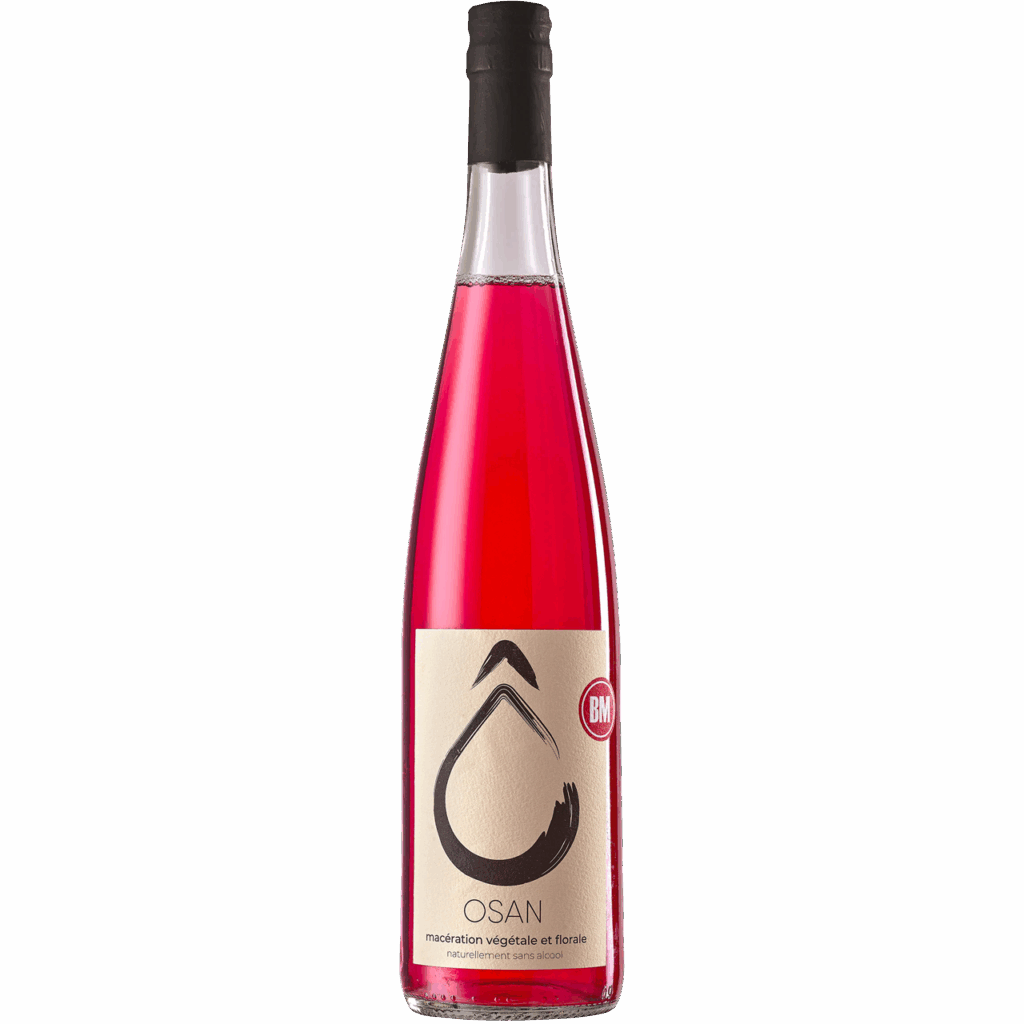 OSAN BM - Betterave/Mûre  - De Coninck Wine