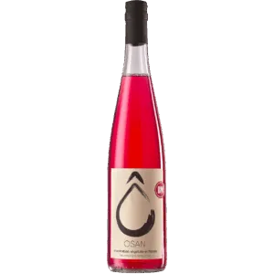 OSAN BM - Betterave/Mûre