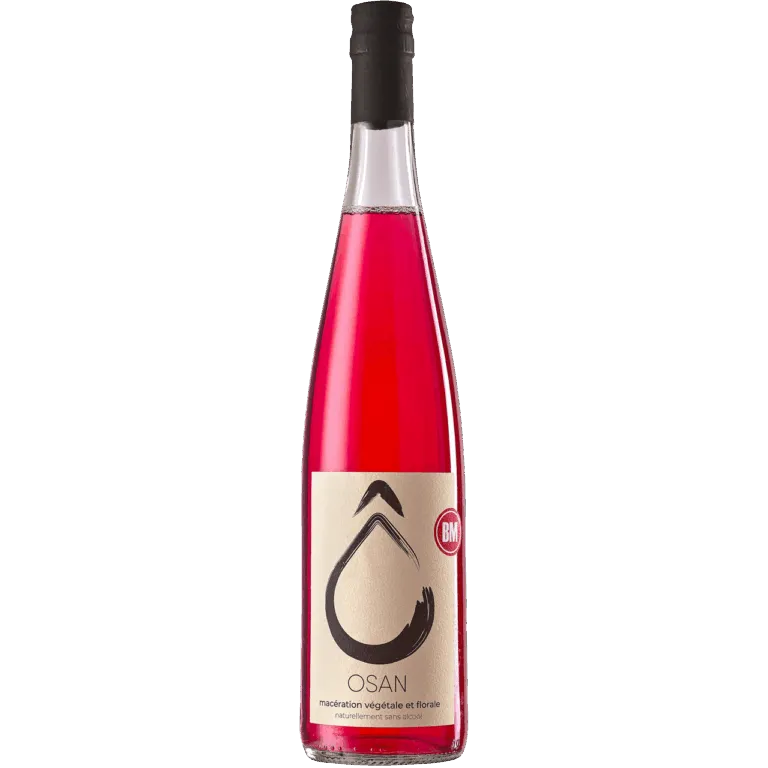 OSAN BM - Betterave/Mûre