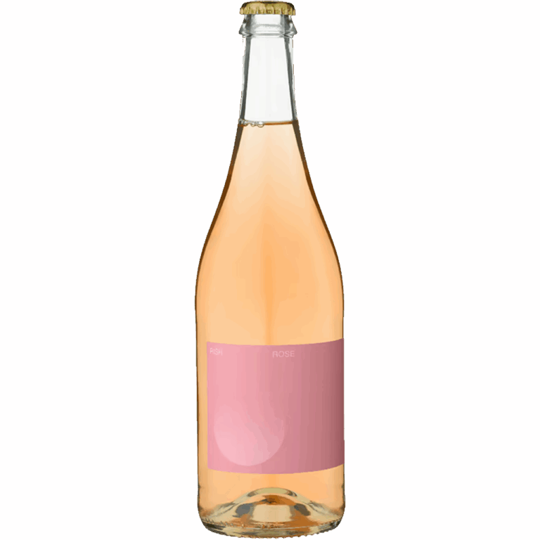 RISH Rose - PetNat 0%
