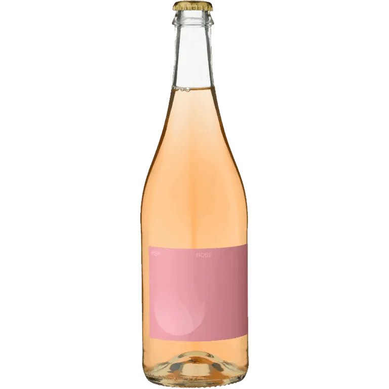 RISH Rose - PetNat 0%