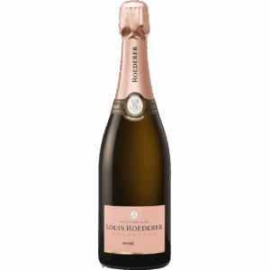 Louis Roederer Brut Rosé