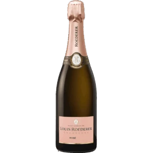 Louis Roederer Brut Rosé