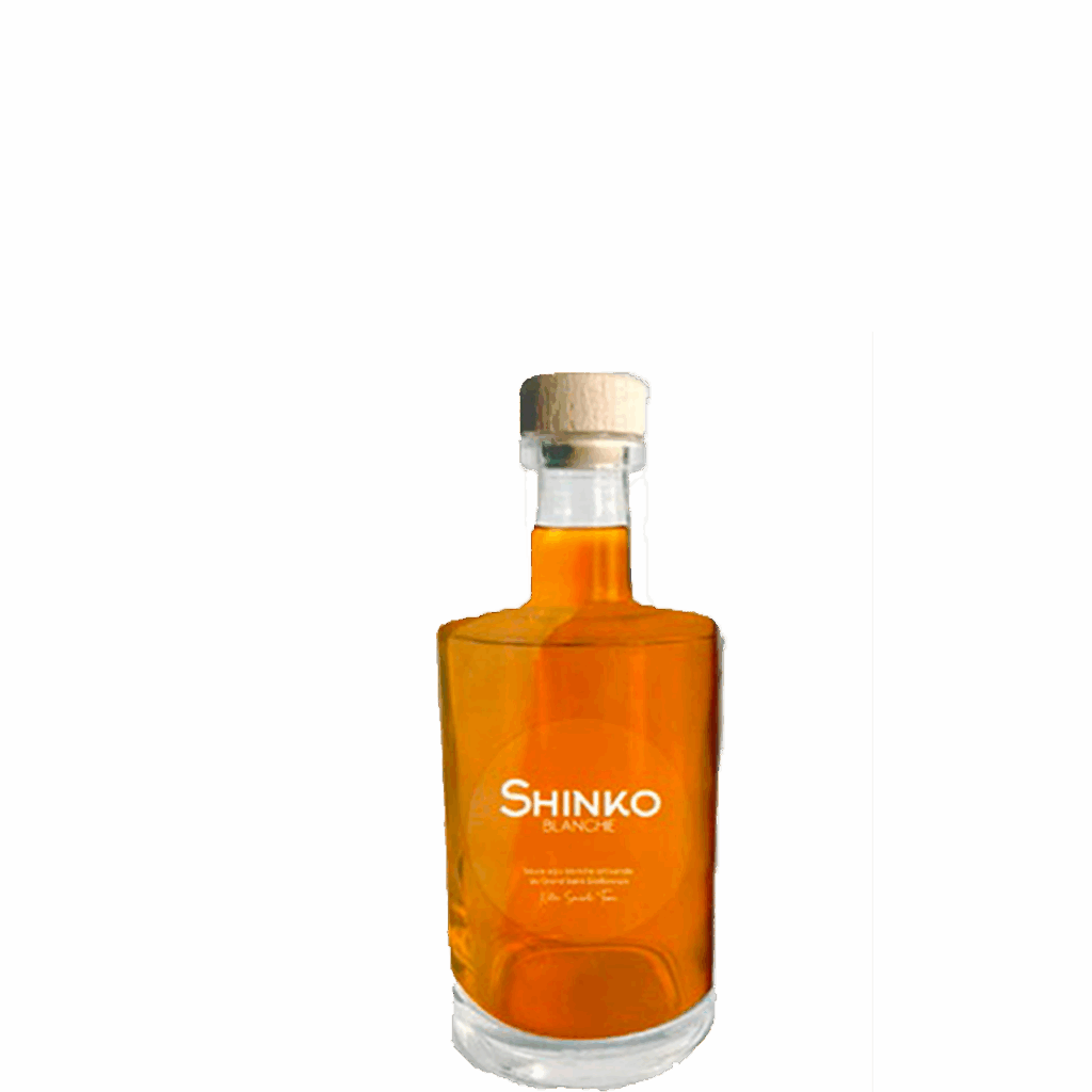 Shinko Blanche 20cl – Sauce Soja du Château Coutet  - De Coninck Wine