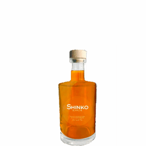 Shinko Blanche 20cl – Sauce Soja du Château Coutet