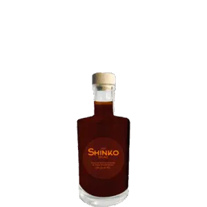 Shinko Noir 20cl – Sauce Soja du Château Coutet