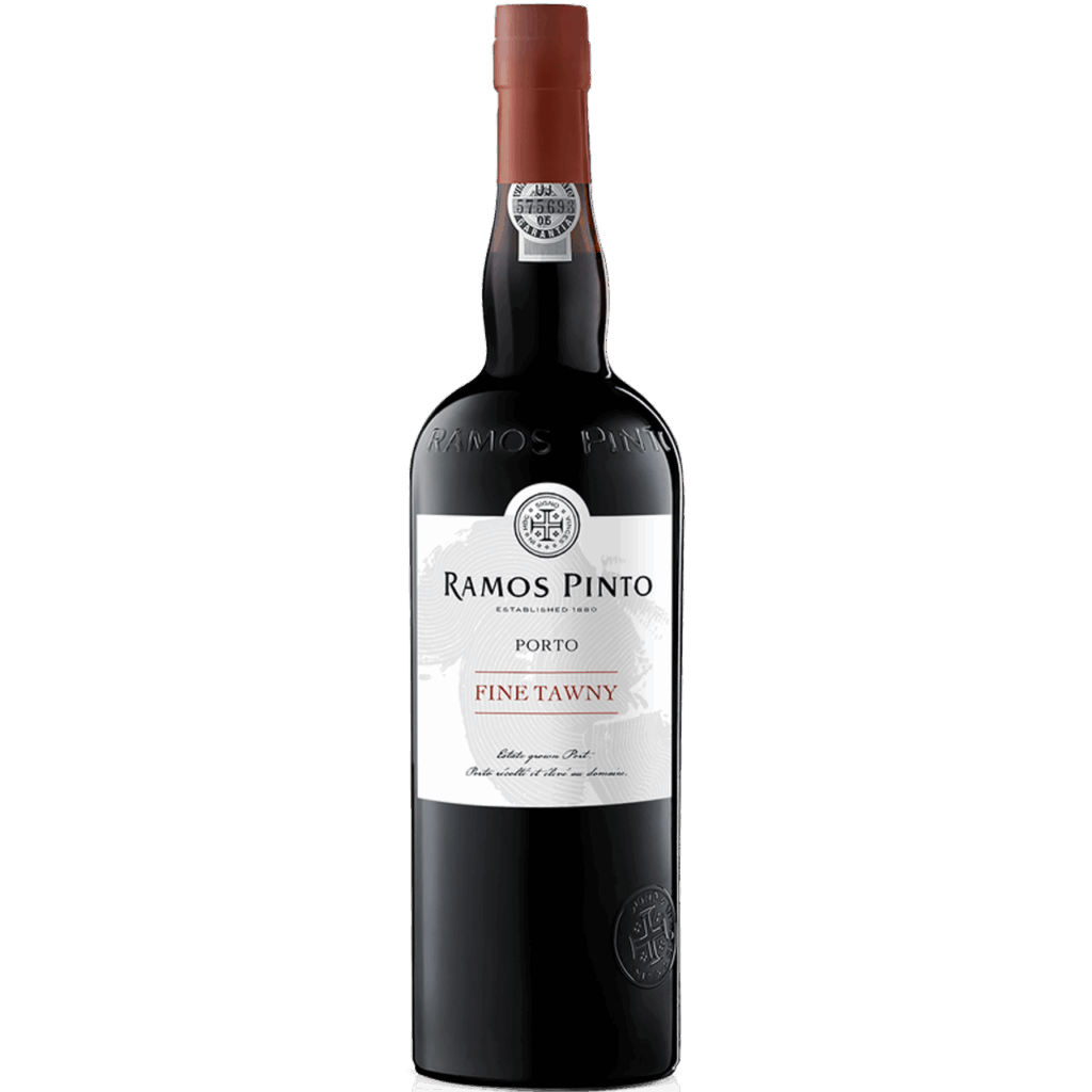 TAWNY Porto RAMOS PINTO  - De Coninck Wine