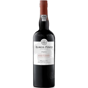 TAWNY Porto RAMOS PINTO