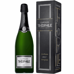 Théophile by Louis Roederer - Brut