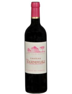 TOURNEFEUILLE 23 Lalande de Pomerol