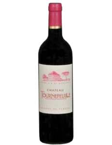 TOURNEFEUILLE 23 Lalande de Pomerol