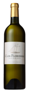 CLOS FLORIDENE 20 blanc/wit Graves