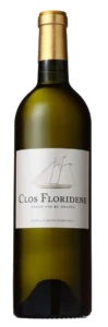 CLOS FLORIDENE  blanc/wit Graves