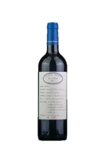 MARTET Réserve Famille 21 Ste Foy Bd