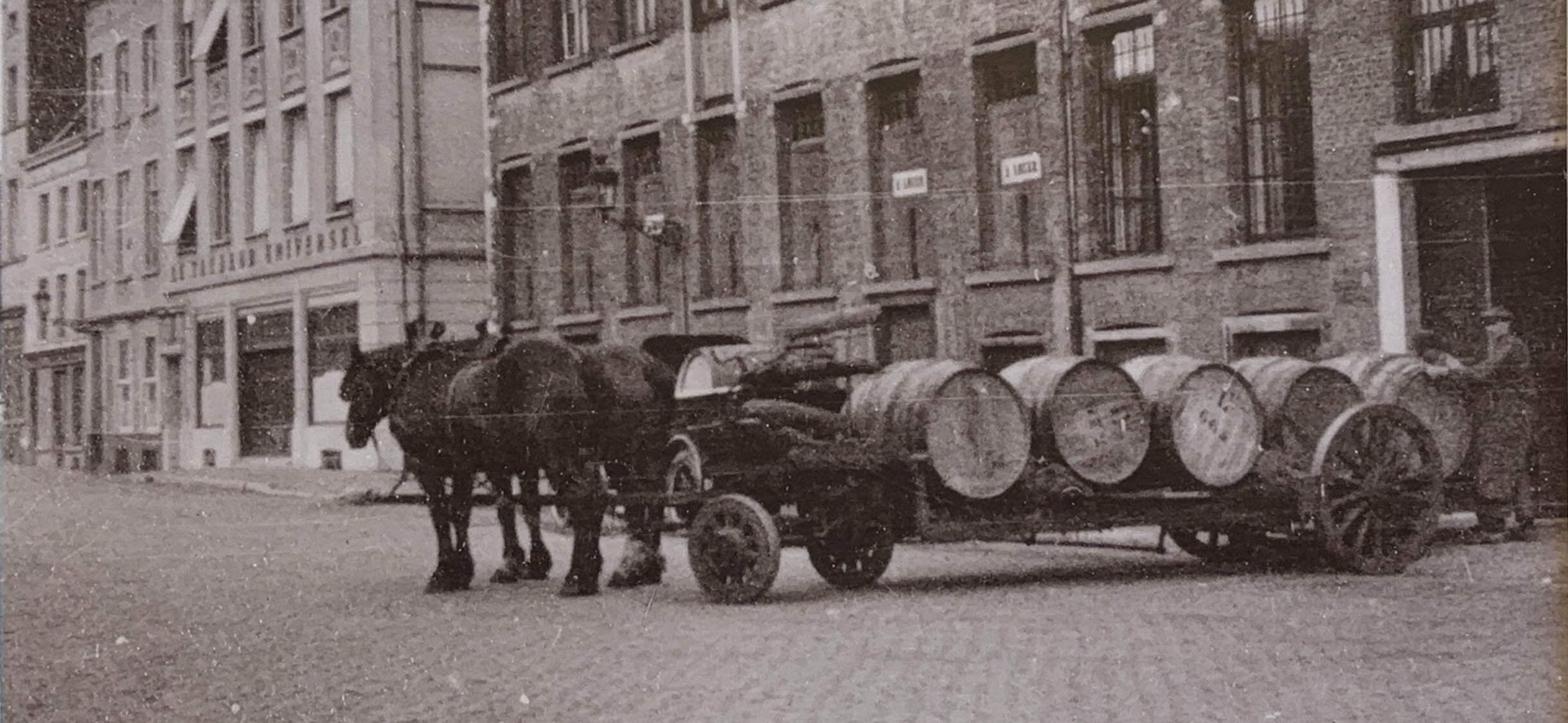 De Coninck Wine - since 1886