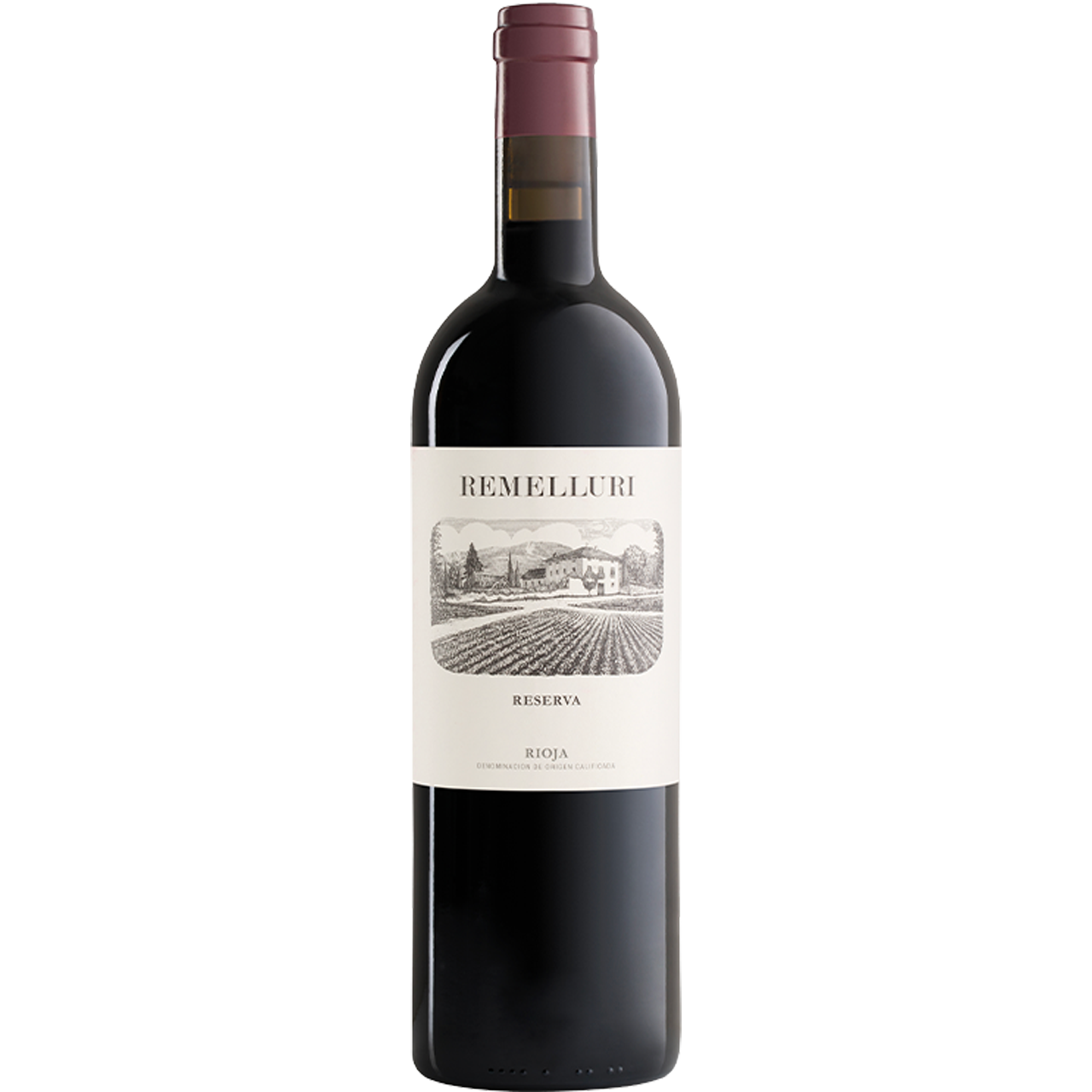Granja Remelluri Gran Reserva 2005 - De Coninck Wine