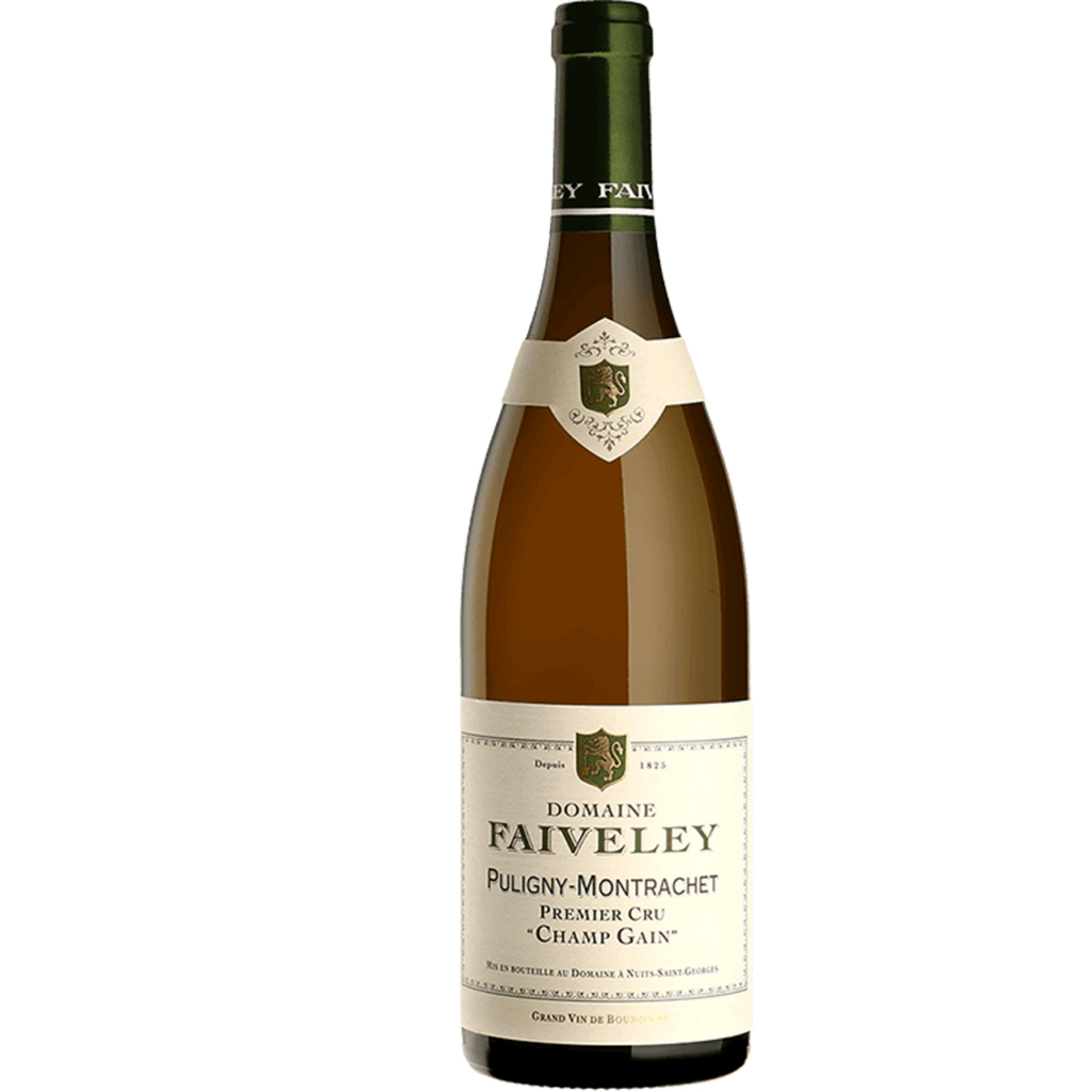 Puligny-Montrachet 1er Cru Champ Gain 2023 - De Coninck Wine