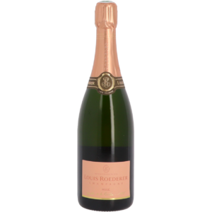 Louis Roederer Vinothèque Brut Rosé Millésimé