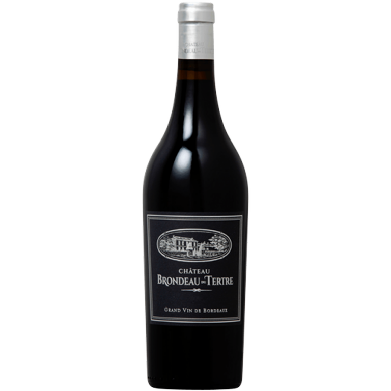 Château Doisy-Daene - Blanc