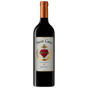 SACRE COEUR 20 Pomerol