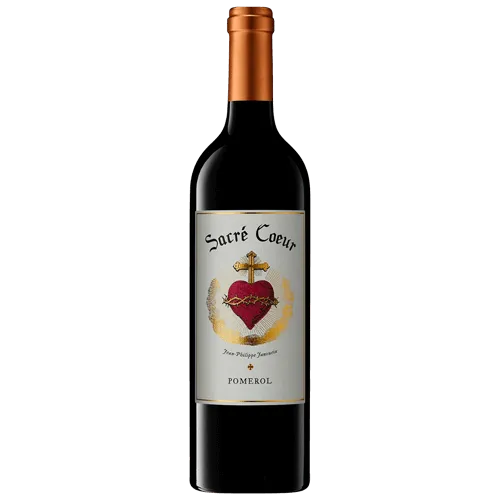 SACRE COEUR 20 Pomerol 2020 - De Coninck Wine