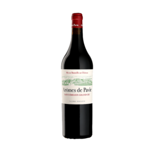 AROMES DE PAVIE 21 GC St Emilion
