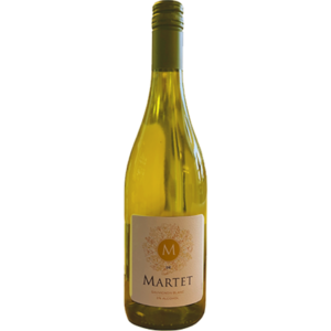 M de Martet - 0%