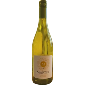 M de Martet - 0%