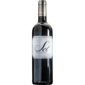 DE SET 2019 GC St Emilion