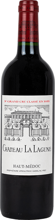LAGUNE 22 GCC Ht Médoc 3 L 2022 - De Coninck Wine