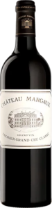 MARGAUX 21 1er GCC Margaux