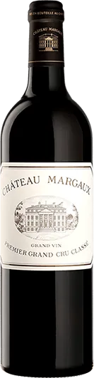 MARGAUX 21 1er GCC Margaux 2021 - De Coninck Wine