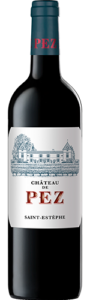 PEZ 20 Cru Bourgeois St-Estephe 1,5 L