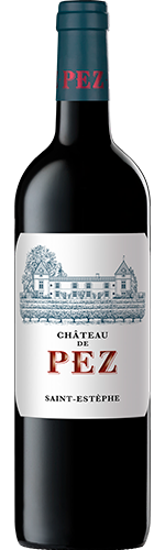 PEZ 20 Cru Bourgeois St-Estephe 1,5 L 2020 - De Coninck Wine