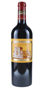 DUCRU BEAUCAILLOU 21 GCC St Julien