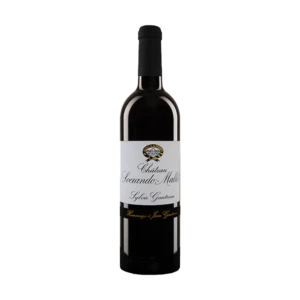 SOCIANDO MALLET 21 Haut-Medoc