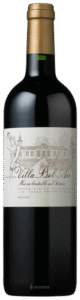 VILLA BEL AIR 21 Graves 1,5 L